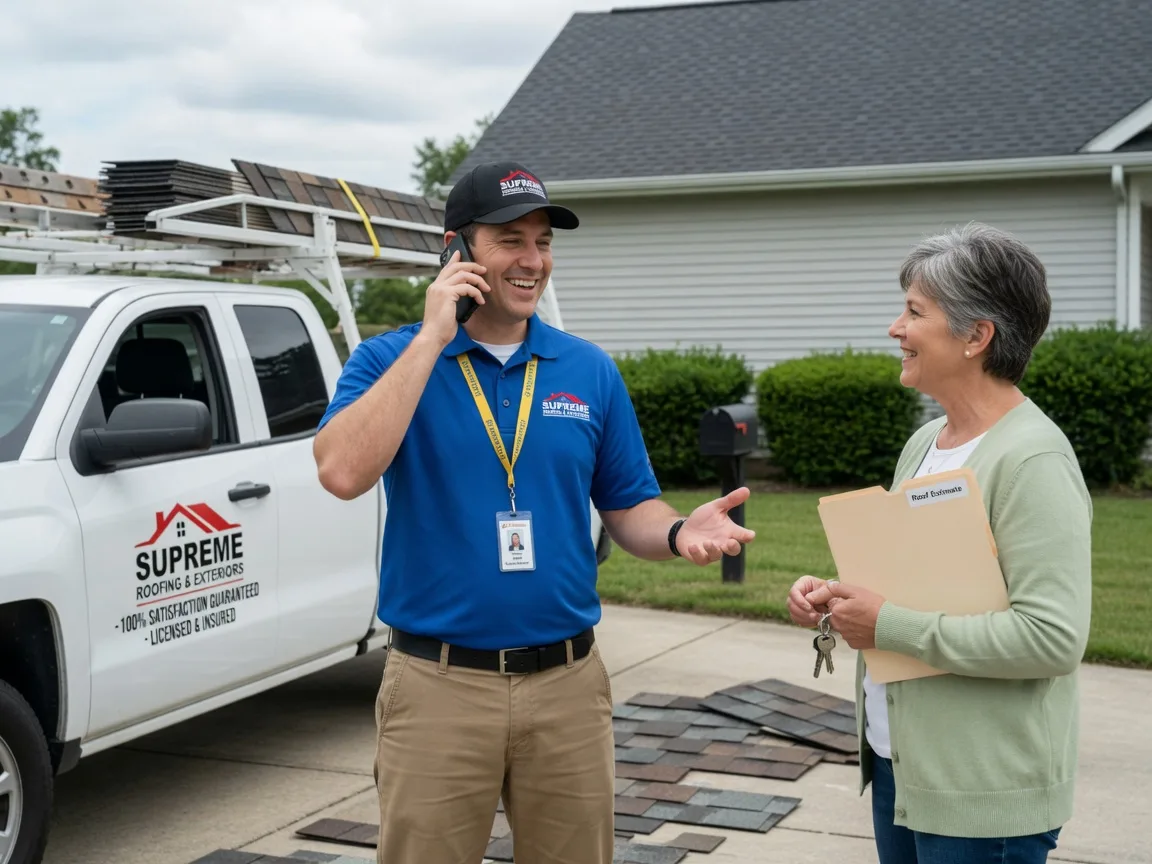 Roof Replacement Litchfield, OH FAQs