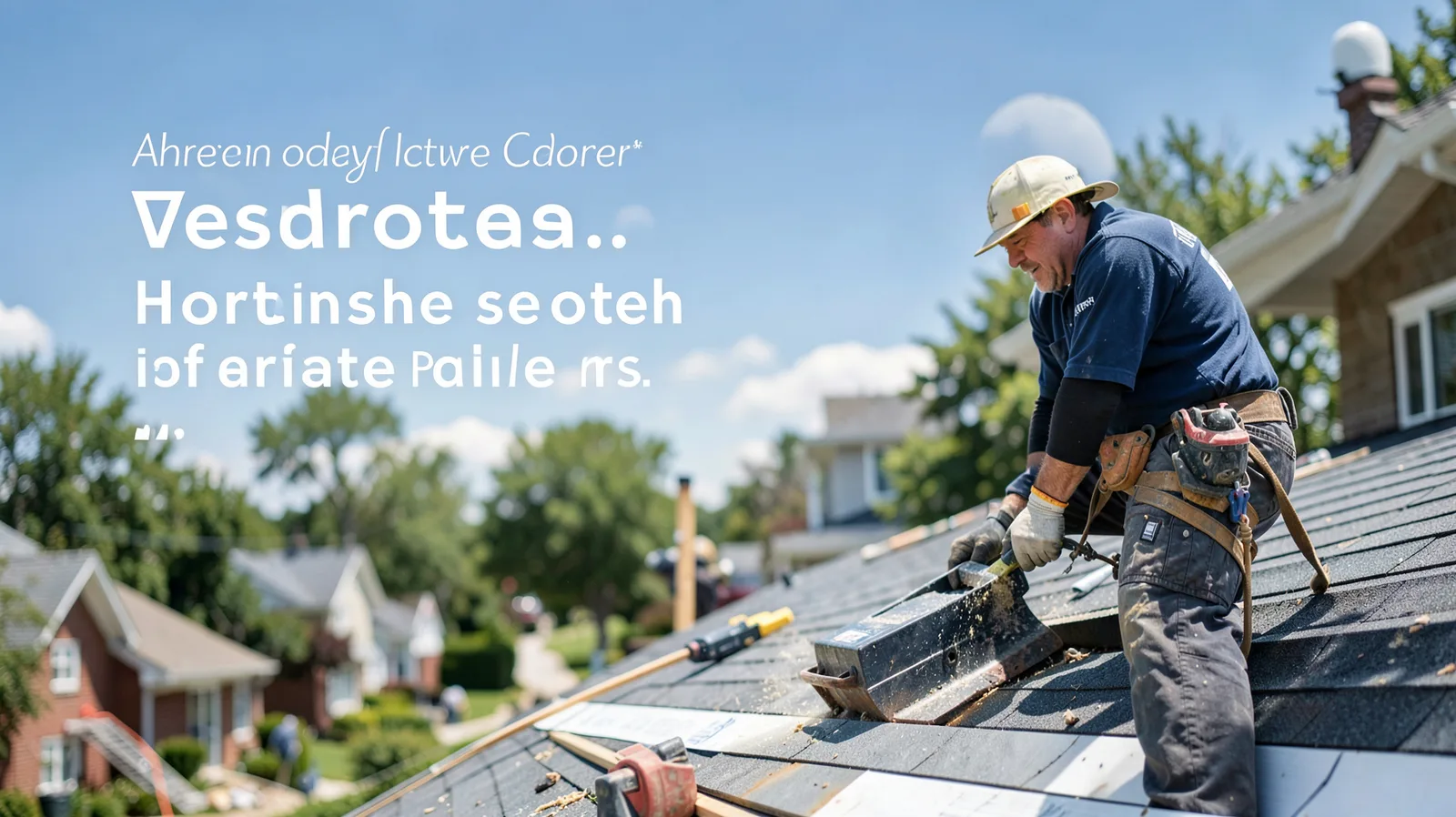 Roof Replacement in Litchfield, OH near me